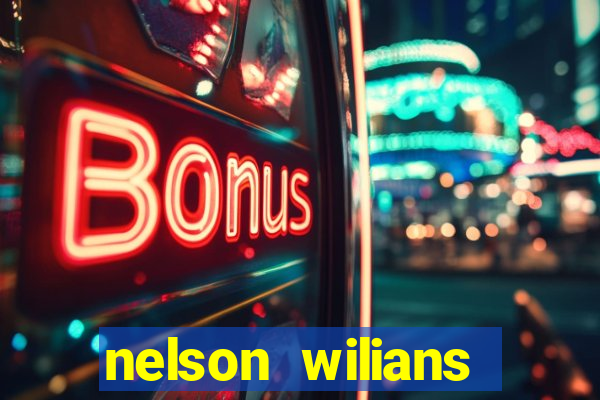 nelson wilians fratoni rodrigues fortuna